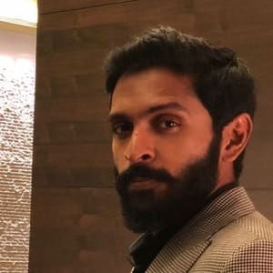 Vikram Prabhu