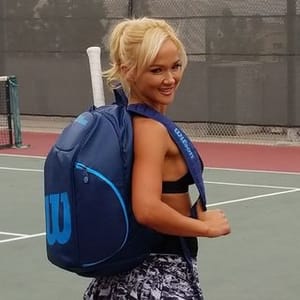 Heidi Liddell