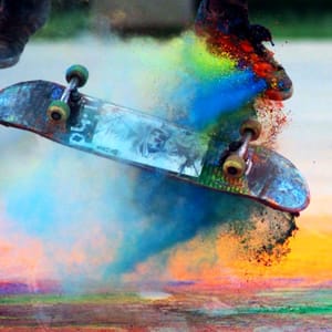 Darren Dyk (Skate Filmer)