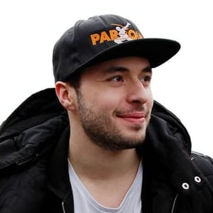 Kevmrc Paris