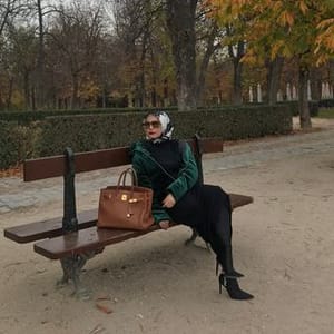 Cherah Ayyu