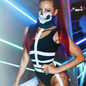 Sandra Vidovic