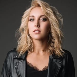 Elena Vesnina