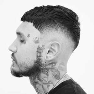 Bobby Serna
