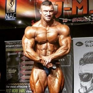 Michal Mikulewicz
