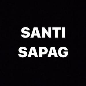 Santi Sapag