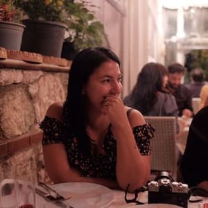 Eylem Canpolat