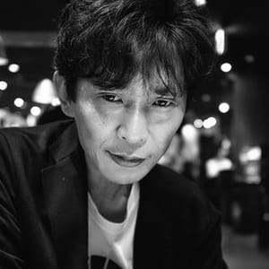 Tatsuo Suzuki