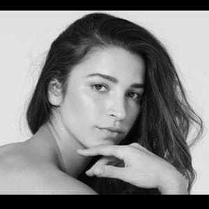 Alexandra Raisman
