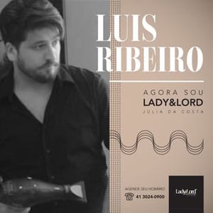 Luis Ribeiro