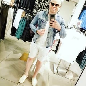 Albino Fulani