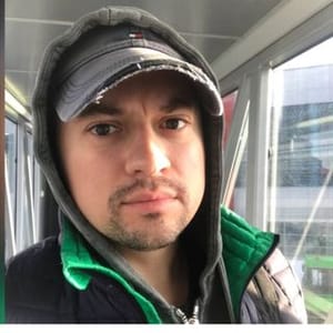 Andrei Gaidulyan