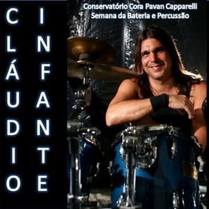 Claudio Infante