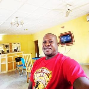 Olaide Olabanji