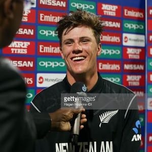 Finn Allen
