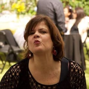 Carmenza Gonzalez