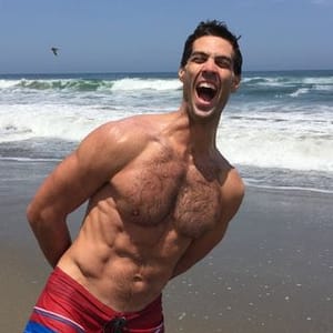 Gustavo Salcedo