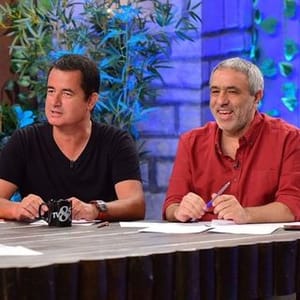 Murat Ozari