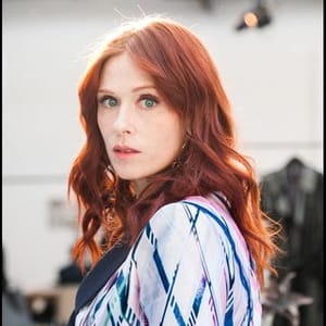 Audrey Fleurot