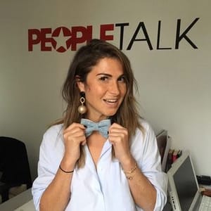 Laura Dzhugeliya