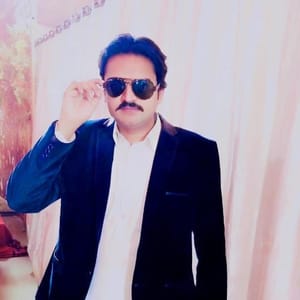 Nasir Ali