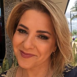 Ana Maria Canseco