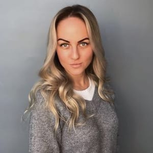 Zhanna Urmancheeva