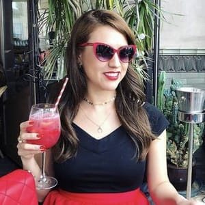 Daniela Jacques