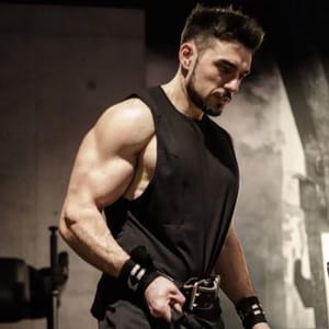 Alessio Stigliano