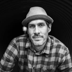 Shane Macomber