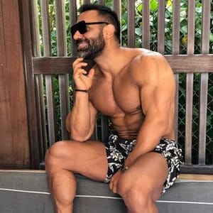 Jose Miguel Posada