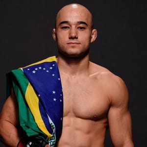 Magic Marlon Moraes