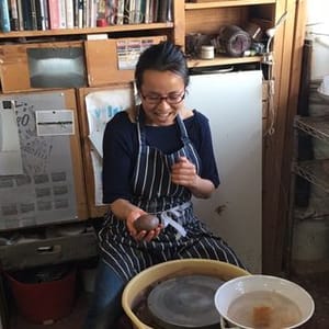 Mizuyo Yamashita