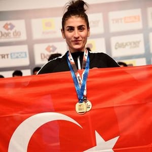 Hatice Kubra Ilgun