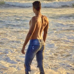Luke Richards
