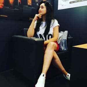 Kajal Kothari