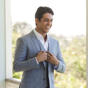 Beto Carvalho