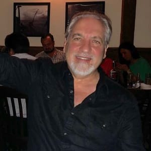 Carlos Felipe Chaux