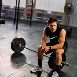 Tom Heathcote