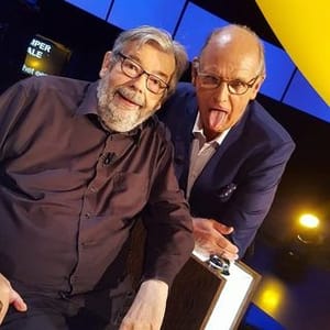 De Slimste Mens