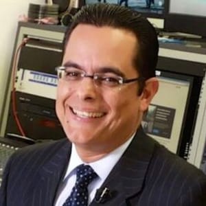 Jose Gutierrez