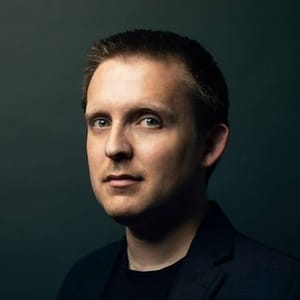 Zach Alan
