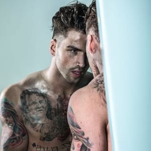 Charlie Winzar