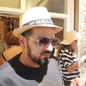 Mohammad Jerjees Seja 'jj'
