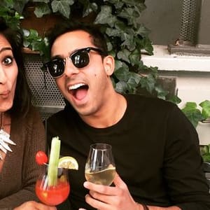 Meha Agrawal