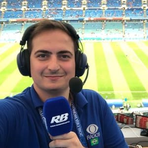 Joao Paulo Cappellanes