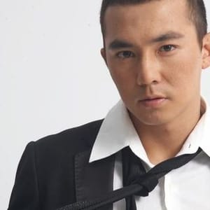 Will Liu