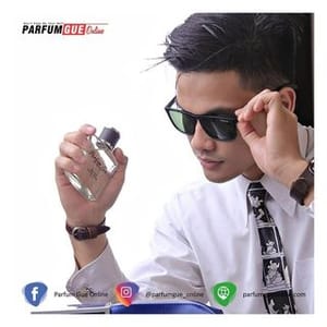 Parfum Gue