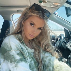 Contact Kristin Marino - Creator and Influencer