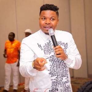 Wamilele Yesu